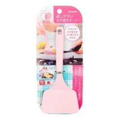 Tamagoyaki Spatula 16 Tamagoyaki Spatula -Nippon Life Market spatule japonaise omelette tamagoyaki 595