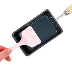 Tamagoyaki Spatula 13 Tamagoyaki Spatula -Nippon Life Market spatule japonaise omelette tamagoyaki 781