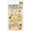 Cute Cat Stickers