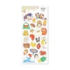 Japanese Matsuri Stickers