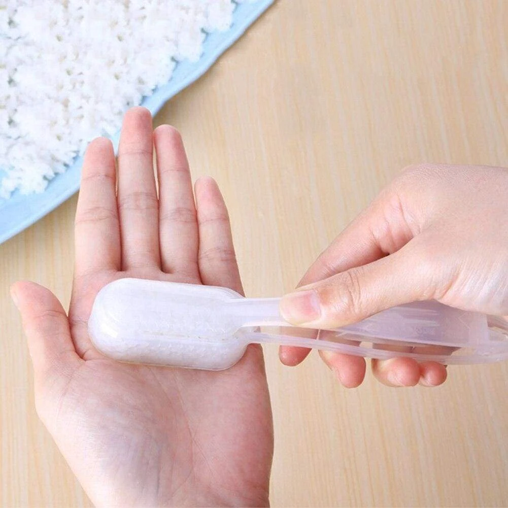 Sushi Mold 3 Sushi Mold - Image 3