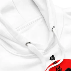 Lucky Cat Hoodie -Nippon Life Market sweat chat japonais porte bonheur 289