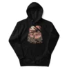 Japanese Hoodie - Dragon Ramen