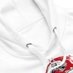 Japanese Hoodie - Dragon & Sun 7 Japanese Hoodie - Dragon & Sun -Nippon Life Market sweat japonais dragon soleil 888