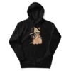 Japanese Hoodie - Neko Yakuza