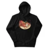 Japanese Hoodie - Octopus Ramen