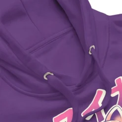 Japanese Graphic Hoodie - Red Panda 10 Japanese Graphic Hoodie - Red Panda -Nippon Life Market sweat japonais panda roux 418