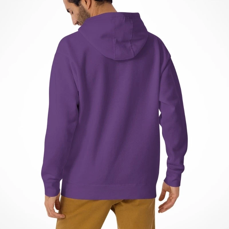 Japanese Graphic Hoodie - Red Panda 4 Japanese Graphic Hoodie - Red Panda - Image 4