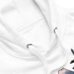 Japanese Hoodie - Ramen Life -Nippon Life Market sweat japonais ramen life 485