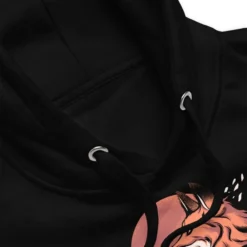 Japanese Hoodie - Fox -Nippon Life Market sweat japonais renard 534