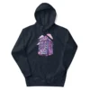 Japanese Hoodie - Retro Gaming