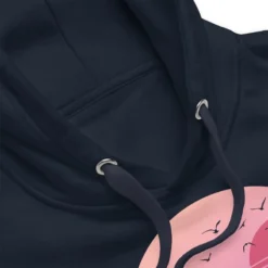 Japanese Hoodie - Retro Kanagawa -Nippon Life Market sweat japonais retro kanagawa 654