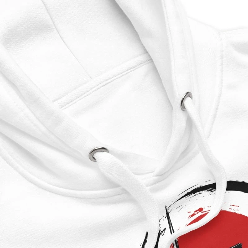 Samurai Hoodie 4 Samurai Hoodie - Image 4