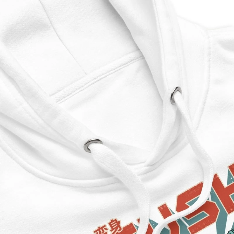 Japanese Hoodie - Sushi Squad 5 Japanese Hoodie - Sushi Squad - Image 5