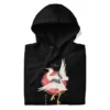 Japanese Hoodie - Tanchou