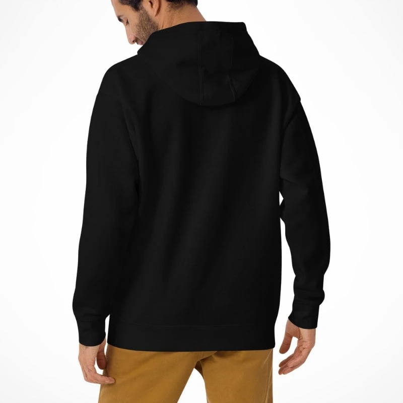 Japanese Hoodie - Tanchou 5 Japanese Hoodie - Tanchou - Image 5