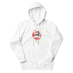 Japanese Hoodie - Tanchou 8 Japanese Hoodie - Tanchou -Nippon Life Market sweat japonais tanchou s blanc 129