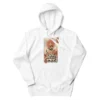 Japanese Hoodie - Ukiyo-e Neko Killer