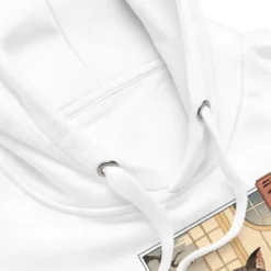 Japanese Hoodie - Ukiyo-e Neko Ramen 11 Japanese Hoodie - Ukiyo-e Neko Ramen -Nippon Life Market sweat japonais ukiyo e neko ramen 618