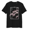 Japanese Tee Shirt - Nostalgia