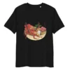 Japanese Tee Shirt - Octopus Ramen