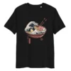Japanese Tee Shirt - Ramen Kanagawa