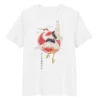 Japanese Tee Shirt - Tanchou