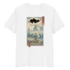 Japanese Tee Shirt - Ukiyo-e Legend