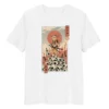 Japanese Tee Shirt - Ukiyo-e Neko Killer