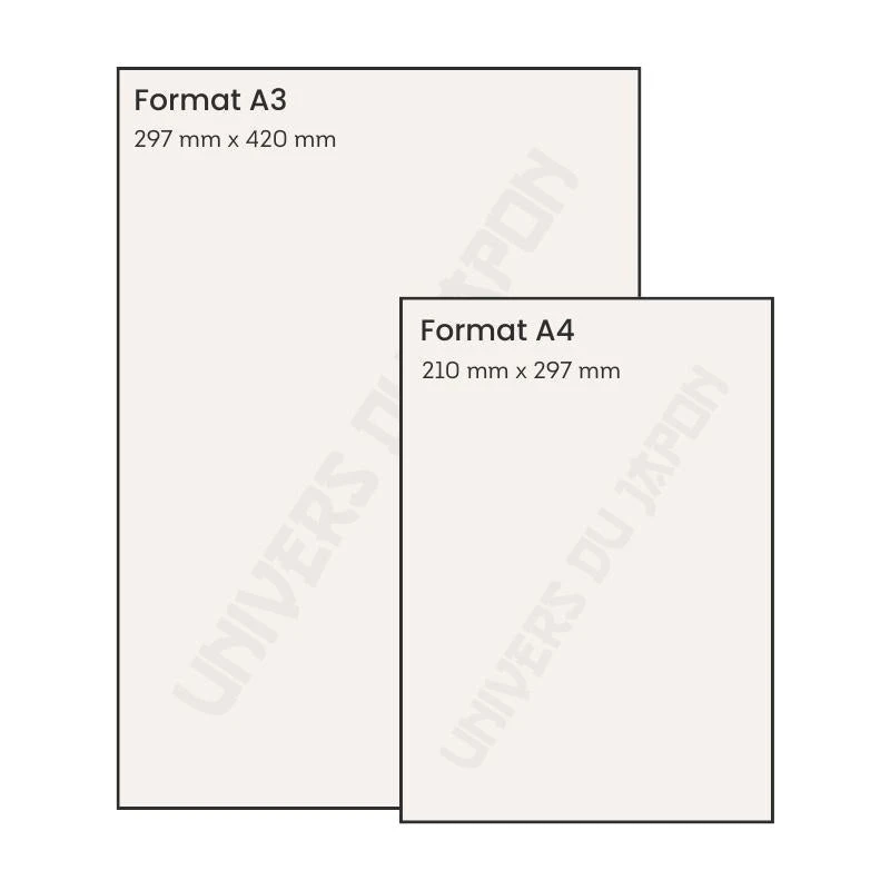 Great Wave Artwork 2 Great Wave Artwork - Image 2