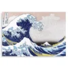 Great Wave Artwork