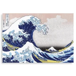 Great Wave Artwork