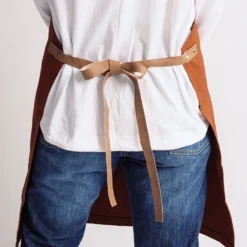 Japanese Cooking Apron -Nippon Life Market tablier cuisine style japonais 741