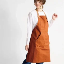 Nippon Life Market 25 Japanese Cooking Apron