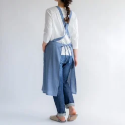 Nippon Life Market -Nippon Life Market tablier japonais femme 335