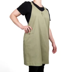Japanese Style Apron -Nippon Life Market tablier japonais traditionnel 222