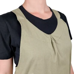 Japanese Style Apron -Nippon Life Market tablier japonais traditionnel 323