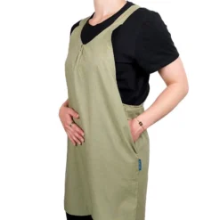 Japanese Style Apron -Nippon Life Market tablier japonais traditionnel 995