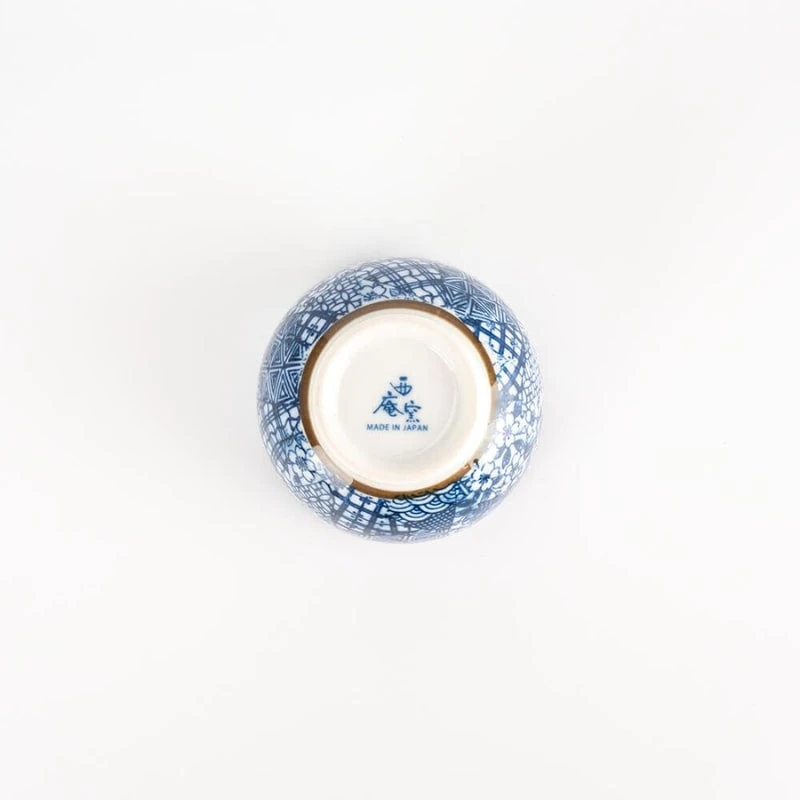 Sencha Tea Cup 3 Sencha Tea Cup - Image 3