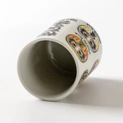 Daruma Mug 7 Daruma Mug -Nippon Life Market tasse daruma japonais 607
