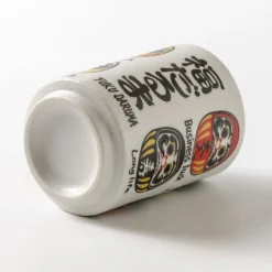 Daruma Mug 9 Daruma Mug -Nippon Life Market tasse daruma japonais 775