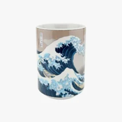 Japanese Great Wave Mug