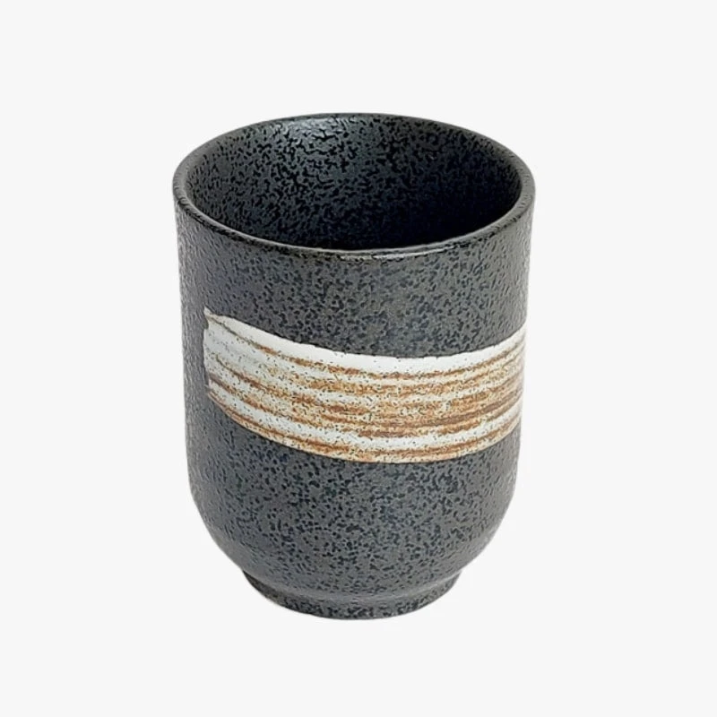 Japanese Mug - Shiroi Hake 2 Japanese Mug - Shiroi Hake - Image 2