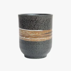 Japanese Mug - Shiroi Hake
