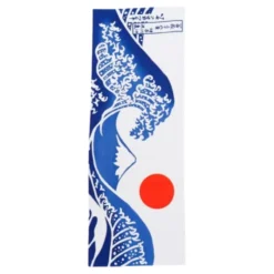 Tenugui - Great Wave