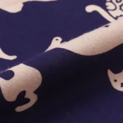 Tenugui Cats Print 10 Tenugui Cats Print -Nippon Life Market tenugui imprime chats 596