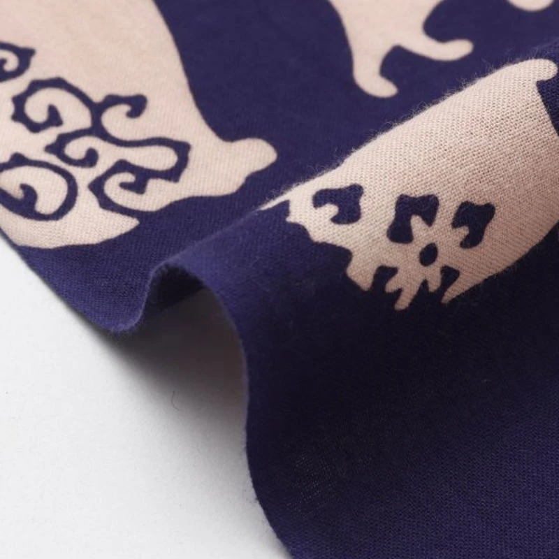 Tenugui Cats Print 5 Tenugui Cats Print - Image 5