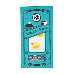 Duck Tenugui