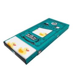 Duck Tenugui 6 Duck Tenugui -Nippon Life Market tenugui japonais canard 999