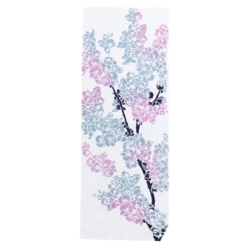 Tenugui Towel - Cherry 1 Tenugui Towel - Cherry